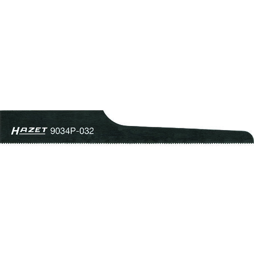 【即納在庫品】「直送」HAZET 9034P0325 エアソー替え刃