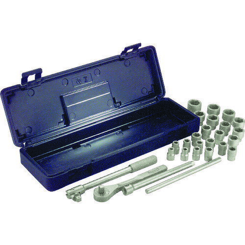 Ampco AMCW-260M 12�ѥ����åȥ��å�22�� AMCW260M 280-5936 ����ץ� 1S 4547230013685