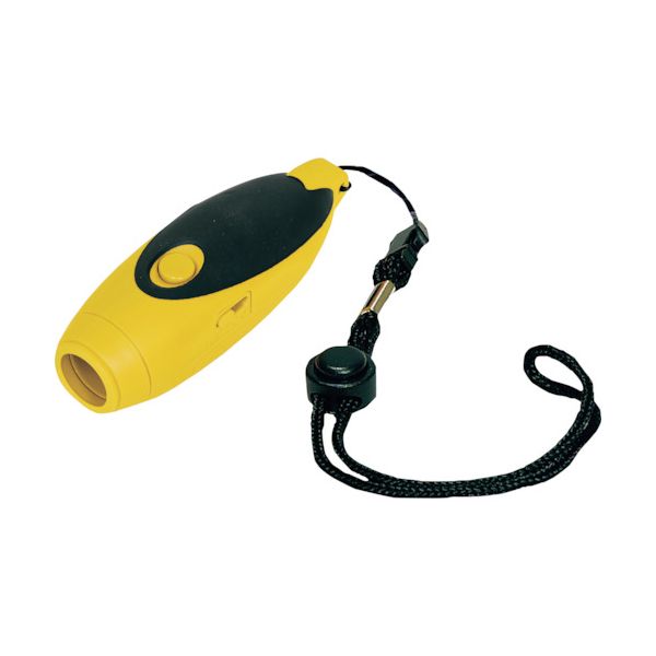 【即納在庫品】「直送」トーエイライト TOEI LIGHT B2890 電子ホイッスル HP588−3 黄