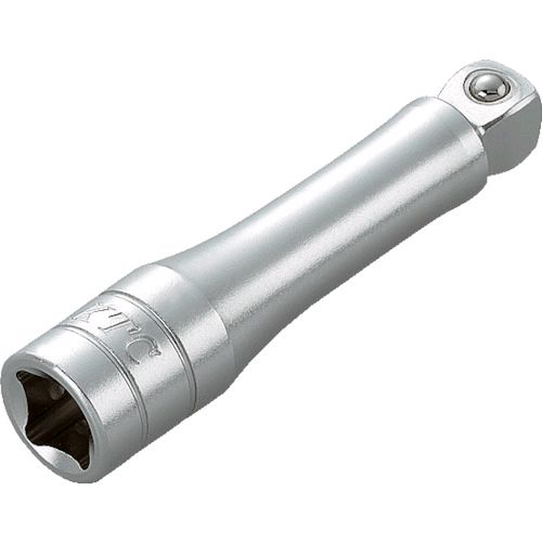 【即納在庫品】「直送」KTC 京都機械工具 工具 BE3-270JW 9．5sq．首振りエクステンションバー 全長270mm 差込角9．5mm BE3270JW ケイティーシー KYOTO TOOL 4989433605470