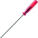 【即納在庫品】「直送」DH-15 六角ドライバー 1.5mm DH15