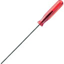 【即納在庫品】「直送」DH-20 六角ドライバー 2.0mm DH20