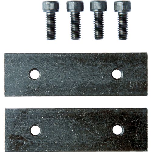 【特長】●トラスコ中山製のバイスに使用するパーツです。【仕様】●適合機種：CR-150N【原産国】台湾