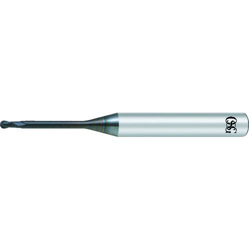 樂天商城 - 【即納在庫品】「直送」オーエスジー OSG DIALNEBDR0.5X10 超硬エンドミル 690-2138
