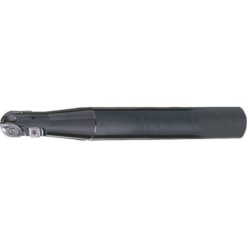 【即納在庫品】「直送」日立ツール BCF2030S25E アルフアー　ボールエンドミル　BCF2030S25E bungoot-11105457 文具のブングット パッケージ画像