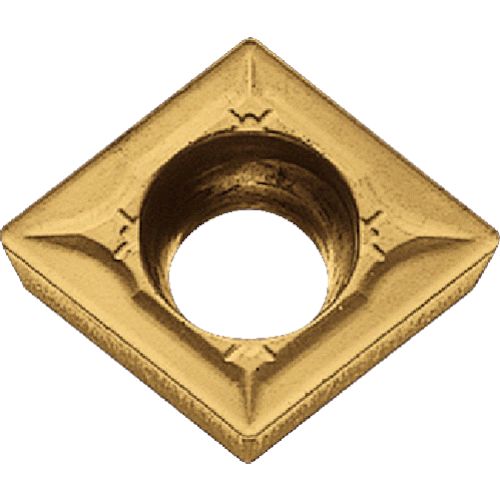 ��¨Ǽ�߸��ʡۡ�ľ���׵����� CCMT120404GK �����ѥ��å� CA525 CVD�����ƥ��� 10���� COAT KYOCERA 49606646790...