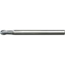 【即納在庫品】「直送」ユニオンツール CSEB20650970 超硬エンドミル ボール 半径R6.5×刃長9.7×φ8 CSEB2065-0970 UNION TOOL 超硬EM(4)