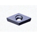 タンガロイ DCET11T302MFLJPP 旋削用G級ポジTACチップ COAT 10個入