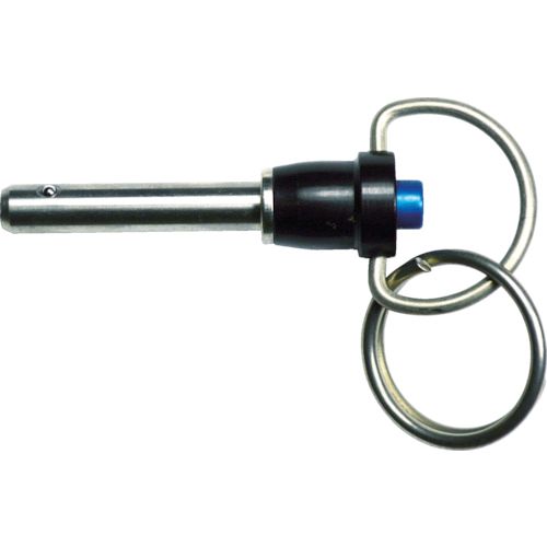 【即納在庫品】「直送」チェリーファスナーズ BLC5R15S 【6個入】BALL−LOK SINGLEACTING PINS Rハンドル t1．5インチ用