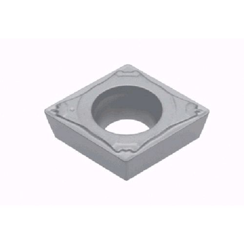Rakuten - 【即納在庫品】「直送」タンガロイ CPMT090302PF タンガロイ 旋削用M級ポジTACチップ CMT NS9530 10入
