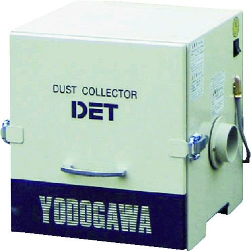 【即納在庫品】「直送」【個数：1個】淀川電機製作所 DET200A220V カートリッジフ...