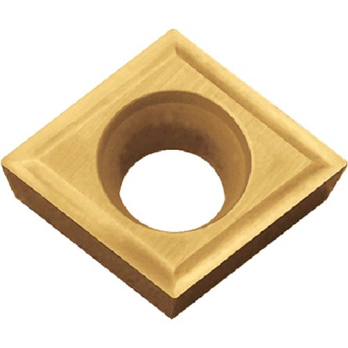 ¨Ǽ߸ʡۡľ׵ KYOCERA CCMT09T308CA515 10 ѥå CA515 CVDƥ COAT 496066...