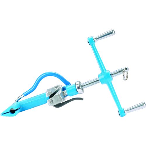 [In Stock - Immediate Delivery] "Direct Shipping" [Delivery Time - Usually within 5 days; Out of Stock - Approximately 1.5 months] Panduit Corporation Panduit BT75SDT Long Metal Band Binding Tool