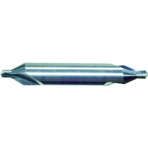 Rakuten - 【即納在庫品】「直送」株 イワタツール 岩田 CD1.0X3.15CB A形超硬センタードリル IWATA TOOL CD10X315CB 796-3564