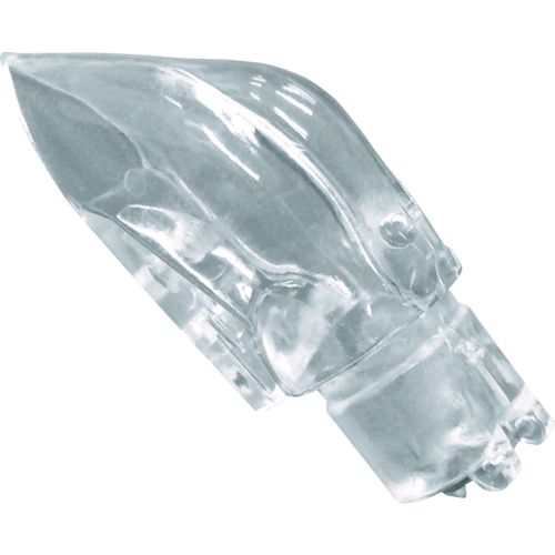 フジ矢メーカーお問い合わせ：0120-248-440【特長】●ダストヘッド部【仕様】●全長(mm)：38●品名：ダストヘッド部【原産国】日本