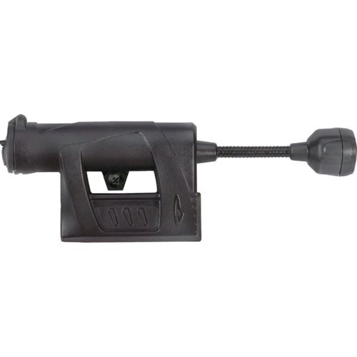 【特長】●2秒の長押しで通常ライトのモード、クリックで各用途に合わせた色のライトに切替が可能です。●360度に調整可能なライトアームを搭載しています。●TEAMWENDYのヘルメットに取り付け可能なモジュラーパーソナルライティングシステムです。【仕様】●明るさ(lm)：55●幅(mm)：140●奥行(mm)：51●高さ(mm)：19●色：ブラック●最大点灯時間(h)：24●保護等級：IPX7●電源：単3リチウム電池(1本)付属●光源：白/赤/青/IR【仕様2】●NSN：6230-01-606-1473【セット内容／付属品】●モール・パルス●ACH、ECH、MICHヘルメット用マウント●EXFILレールアダプター用マウント●パイカタイニー用マウント●アボウブレールマウント●ヘルメットクリップ●ヘッドストラップ●ヘッドストラップ用バックル【注意】●電球交換できません。●LEDは決して直視しないでください。【原産国】アメリカ