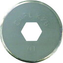 【即納在庫品】「直送」4971760982409 ディスクカッター替刃 丸刃