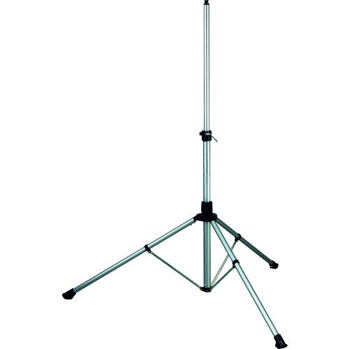 ハタヤ CBX-3N 投光器用三脚スタンド ハイブライトスタンド 1350〜2000mm CBX3N ハタヤリミテッド HATAYA