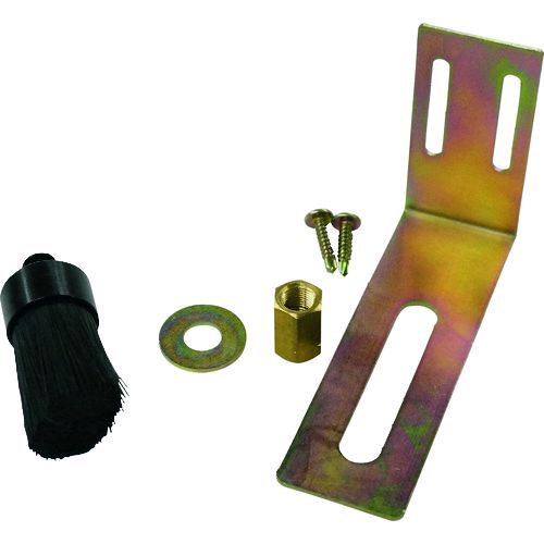 【あす楽対応】「直送」パルサールブ C031 OL500オイル用　遠隔装着ブラシキット