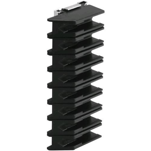 【即納在庫品】「直送」Panasonic DH5856K ガイドキャップ 後向き45°用 6P用