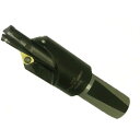 【即納在庫品】「直送」イスカル CHAMRING 090-WN20-06 X カムドリル/ホルダー CHAMRING0 CHAMRING090WN2006