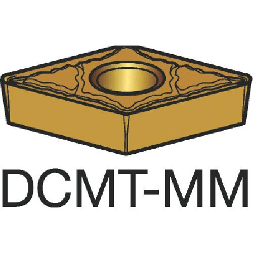 ��¨Ǽ�߸��ʡۡ�ľ����SV DCMT 07 02 04-MM 2025 ���������ѥ��å�COAT 10���� DC DCMT070204MM2025