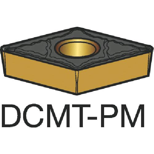 Rakuten - 【即納在庫品】「直送」SV DCMT 11 T3 04-PM 1515 【10個入】 コロターンチップ DCMT11T304PM1515【キャンセル不可】