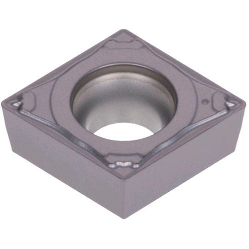 【即納在庫品】「直送」タンガロイ CCMT060202-PF GH730 旋削用M級ポジTACチップ COAT 1 CCMT060202PFGH730