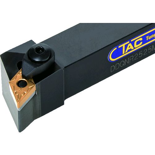 Rakuten - 【即納在庫品】「直送」タンガロイ DDQNL2525M1506 外径用TACバイト DDQNL-2525M1506 350-3780 TUNGALOY