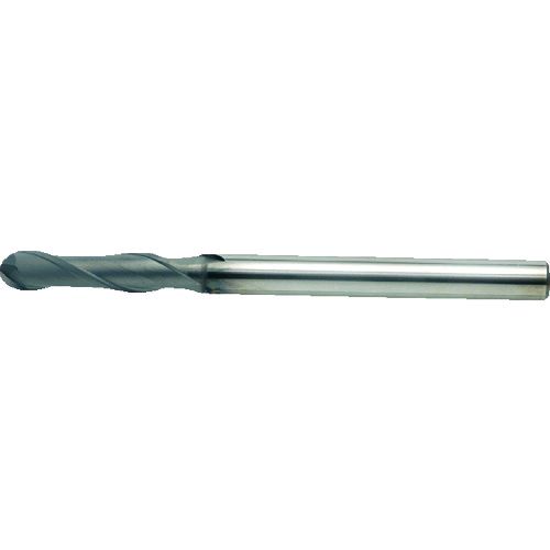 【即納在庫品】「直送」ユニオンツール DCB2010 超硬エンドミル ボ−ル R0．5×刃長5 DCB-2010 430-4152 ボール UNION TOOL 超硬EM(4.0)