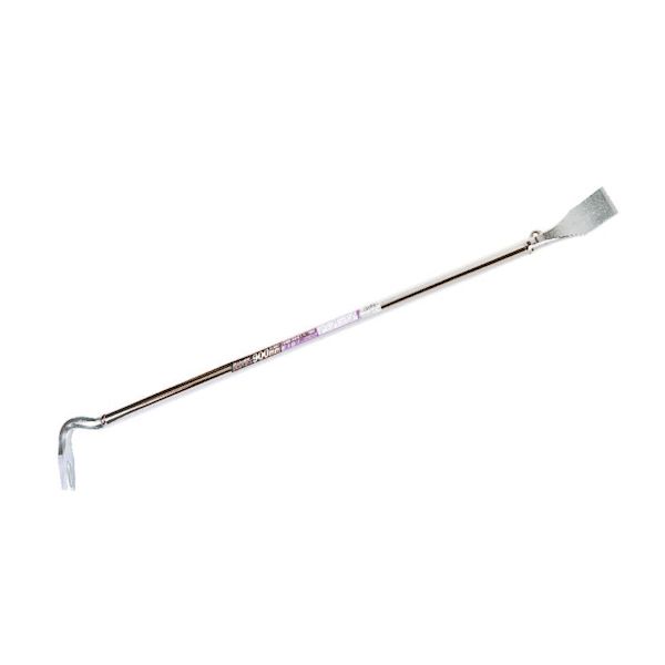 モクバ印 323075 C-13 スクレッパーバール 750