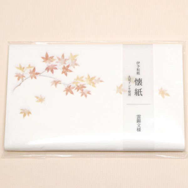 直送 代引不可・他メーカー同梱不可 カミイソ産商 4529671380915 ＃3002 kimono美雲錦文様【キャンセル不可】