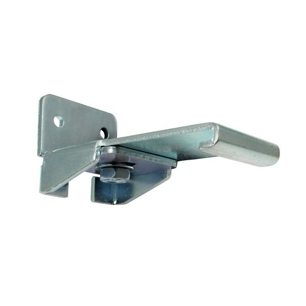 Coating, Repair, Various Materials - (LINEクーポン有)ハイロジック 4960983581278 S-120 レクト40用 シングルブラケット