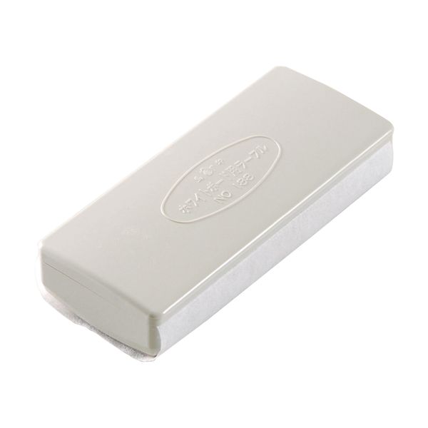 Whiteboard Eraser - 馬印 R188N マーカーボード用イレーザー 1セット 10個 寸法 mm 幅135x奥58x高35