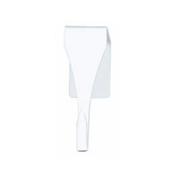 【商品説明】●安全荷重:3kg●カラー:ホワイト●素材:ステンレス(SUS4300 2B)●仕上げ:下地塗装付メラミン焼付塗装●35mm 室内ドア用額縁　壁　インテリア