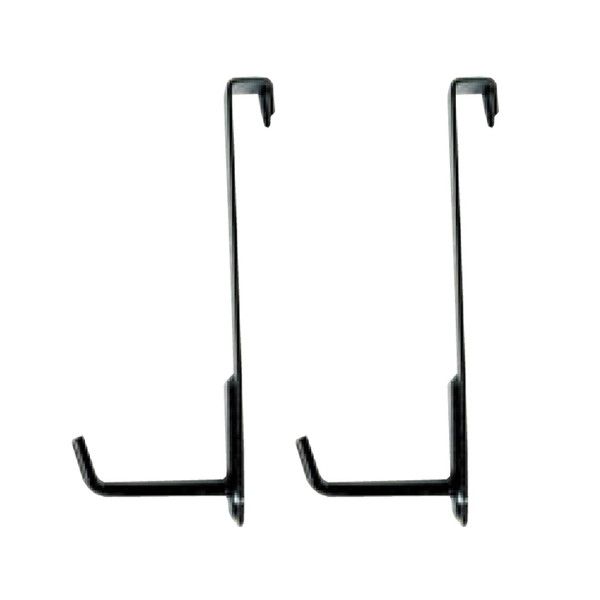 (LINEクーポン有)福井金属工芸 4947189203708 2037−A B．S額受鴨居 36mm×130mm 1組