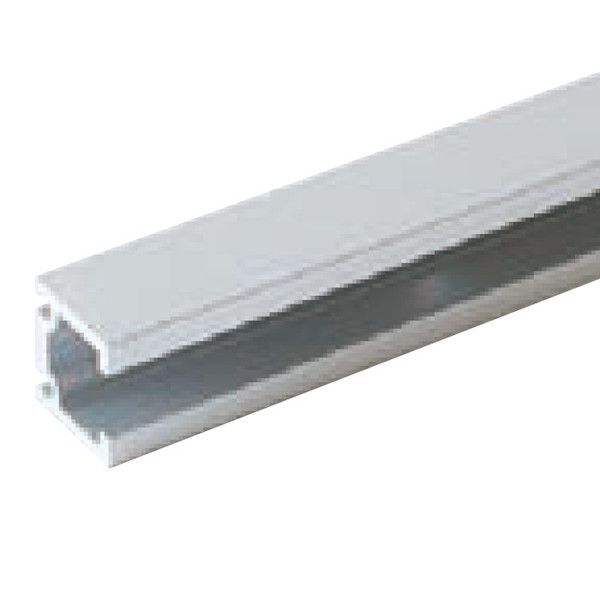 (LINEクーポン有)福井金属工芸 4947189336307 3363 C−11型レール 1．0m 1セット