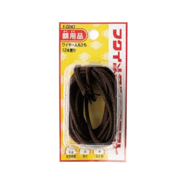 【商品説明】●入り数:1パック●12本撚り/3m額縁　壁　インテリア