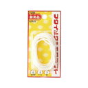 【スーパーSALEサーチ】福井金属工芸 4947189802666 F−0266 丸ひものみセット 2mm 2m 1セット