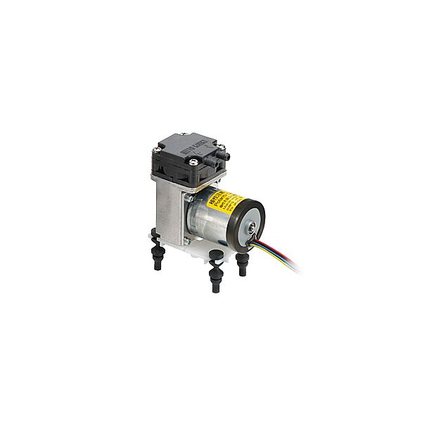日東工器 DP0110-X3 真空ポンプ／コンプレッサー DP0110X3
