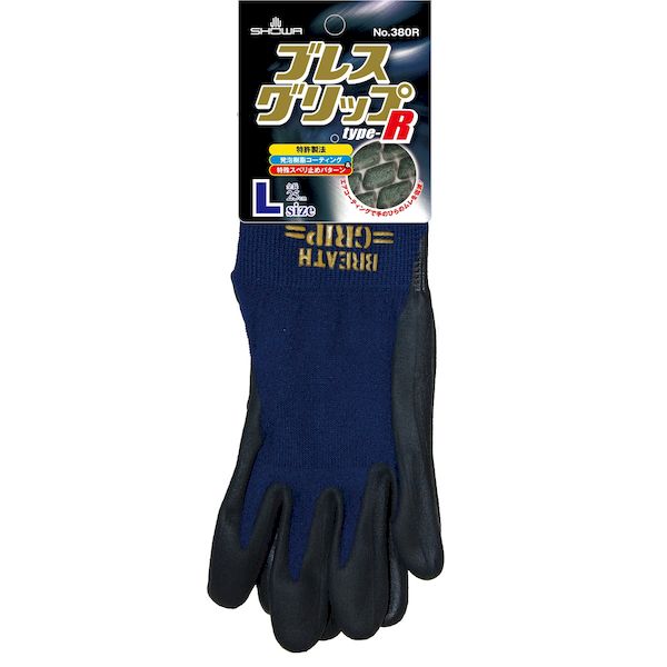 ��¨Ǽ�߸��ʡۡ�ľ���ץ��硼�殺������ NO380R-L �֥쥹����å� type��R L������ NO380RL