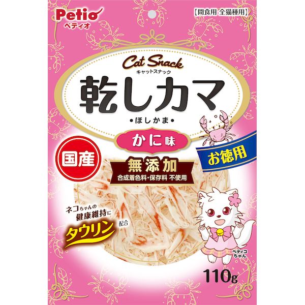 �ڥƥ��� W14085 ����å�SNACK �������� ����̣ 110g