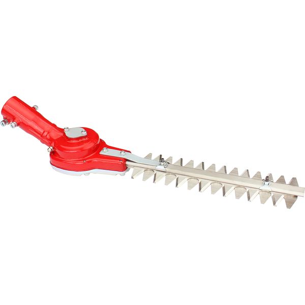 (LINEクーポン有)ニシガキ N-851 草刈バリカンプロ 角度固定式 300 N851