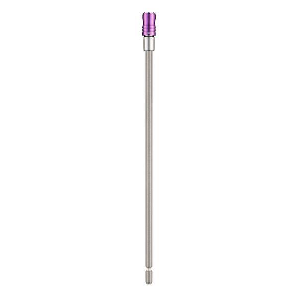(LINEクーポン有)ベッセル VESSEL EXH250 スリムロングビットホルダー250mm