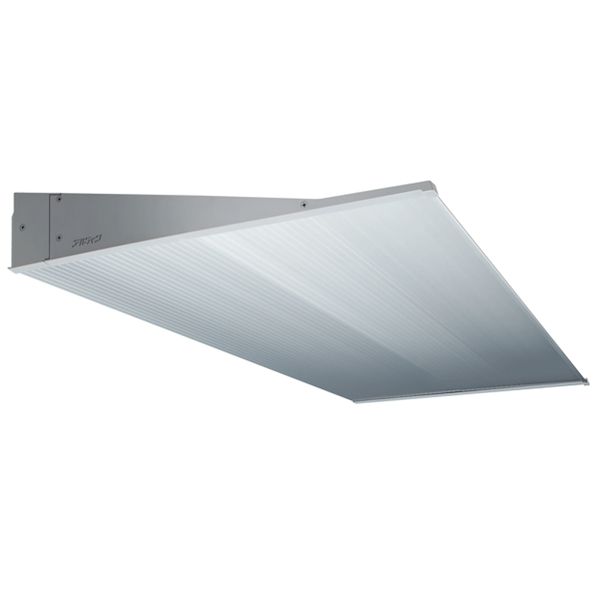 (LINEクーポン有)【個人宅配送不可】アルフィン AF79-D500×L3600シルバー 直送 代引不可・他メーカー同梱不可 アルミ庇 ひさし AF79 出幅500mm ひさし全長3600mm 付属部品なし 霜除けひさし AF79D500×L3600シ