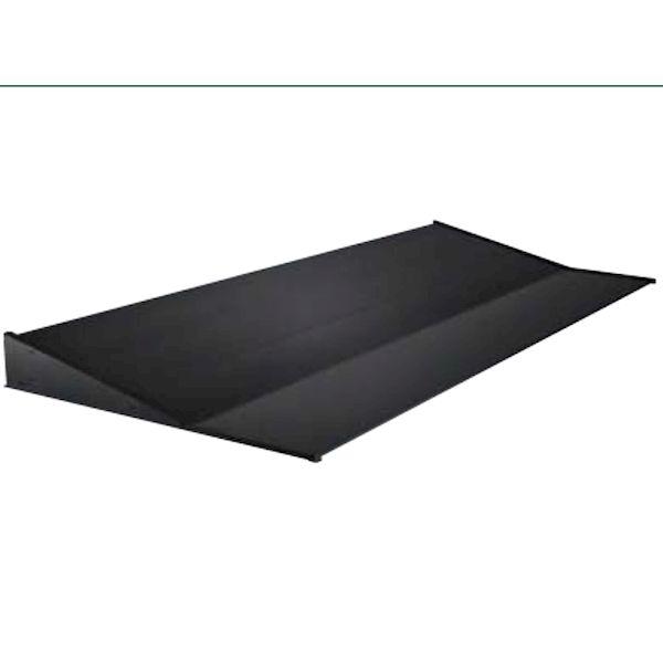 【商品説明】●商品説明：スリム、シャープ、シンプルを極めた新定番軒天はシンプルなフラット面とストライプ面で構成され、機能性とデザイン性を追求しました。さまざまな場所に取り付けられる汎用性が魅力です。取り付け部品はお客様にてご用意お願い致しま...