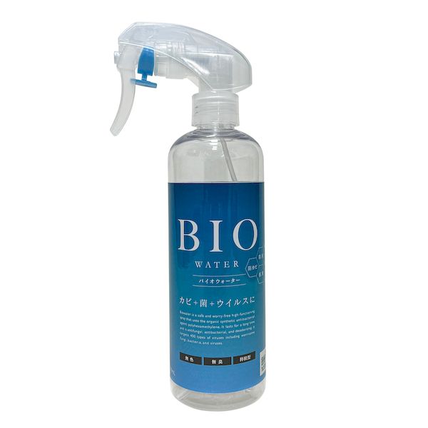 Ƚ 4580742900029 ɥӡݡýץ졼 BIO WATER 130ml