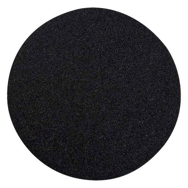 和気産業 4903757329690 高耐久スポンジ 丸 70mm T30mm EVS−63