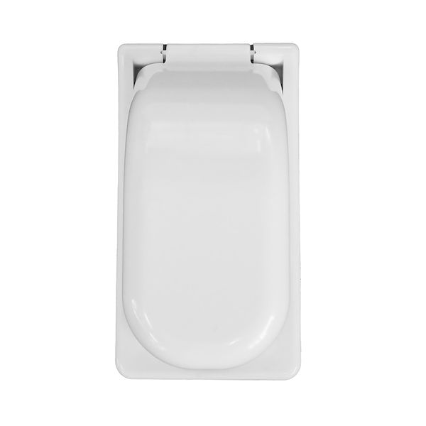 カーボーイ CAR-BOY 4968124217185 コンセントガード BS59