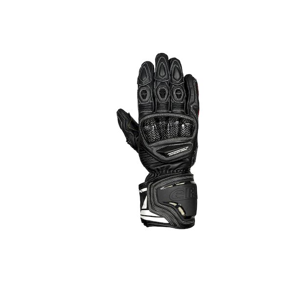 Gloves - EG-A504-BK-L ELF EG−A504 ハイコンプGB BK L EGA504BKL